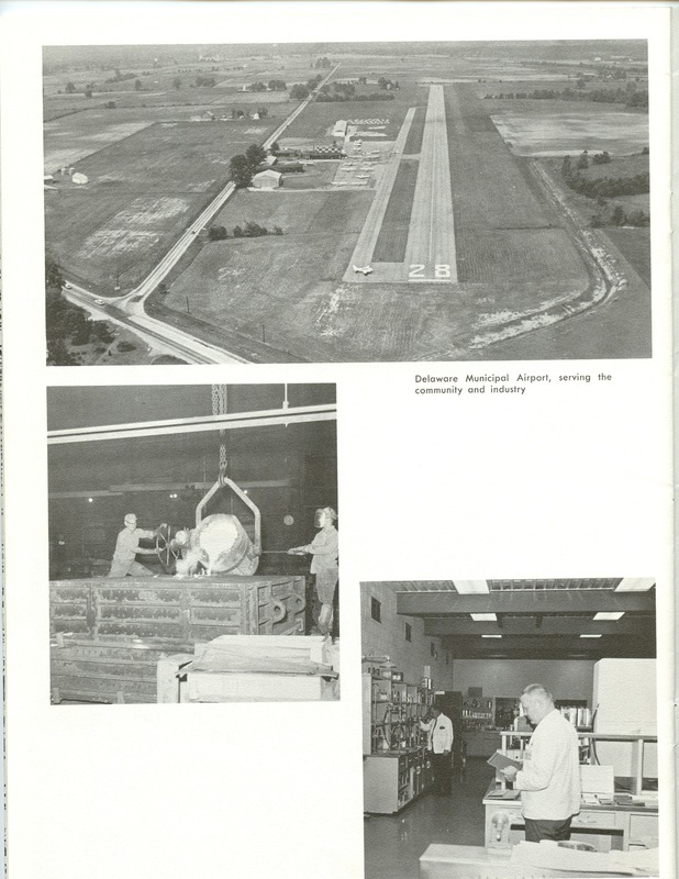 Welcome to Delaware, Ohio (1970) (p.20)