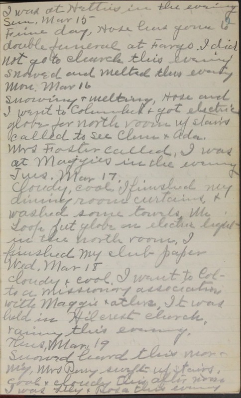 Roberta Hopkins' Journal, 1931-1933 (p. 12)