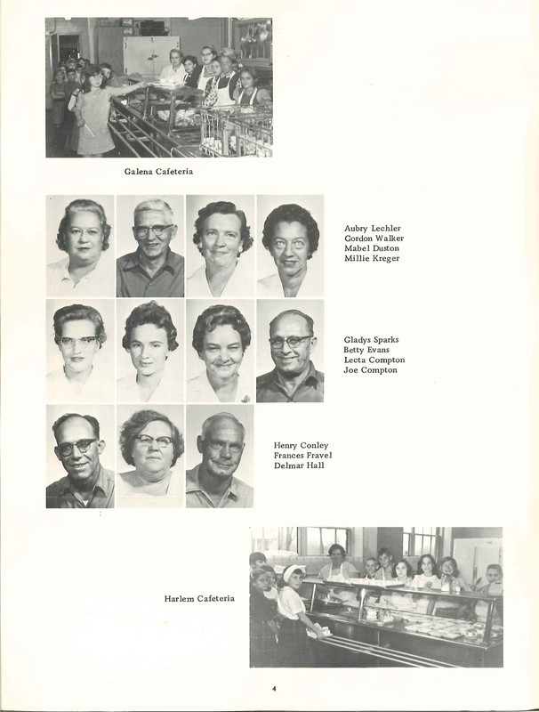 Big Walnut Elementary Schools, 1966. (p. 5)