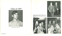 Big Walnut High School Yearbook. Vol. 4 1973 (112)