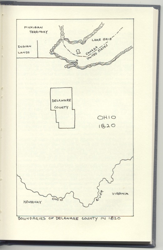 Life on the Ohio Frontier (p. 21)