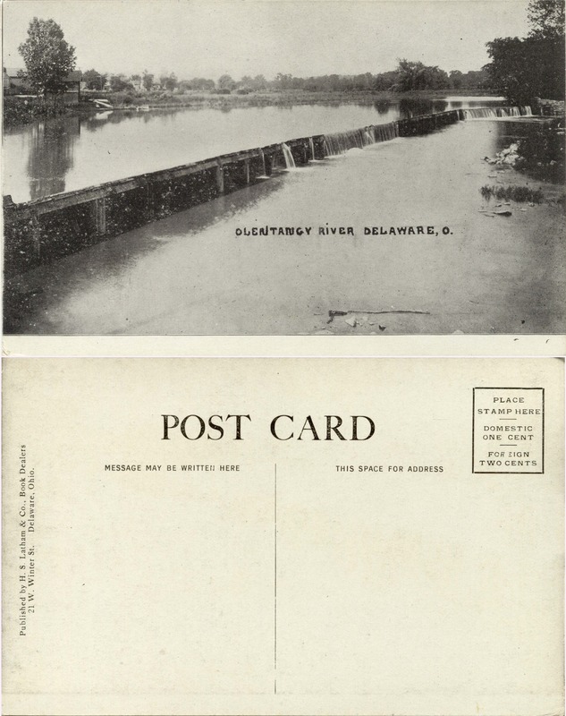 John Bricker Sr.'s Postcard Collection (p. 166)