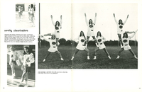 Big Walnut High School Yearbook. 1972: The Eagle (79)