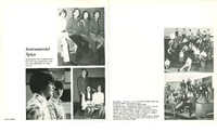 Big Walnut High School Yearbook. Vol. 4 1973 (67)