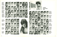 Big Walnut High School Yearbook. 1972: The Eagle (120)