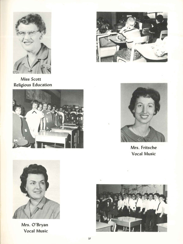 Big Walnut Elementary Schools, 1965, (p. 39)