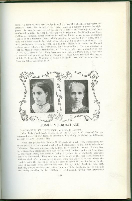 The Souvenir of Forty Years (p. 29)