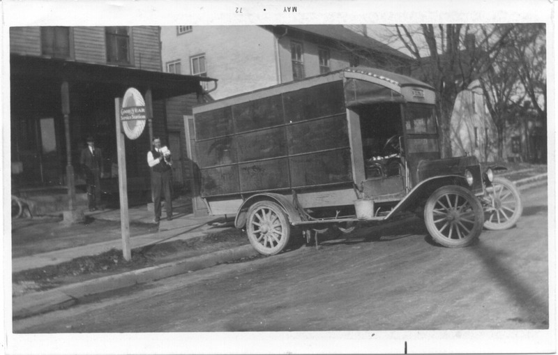 John Bricker Sr.'s Postcard Collection (p. 56)