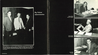 Big Walnut High School Yearbook. Vol. 4 1973 (116)