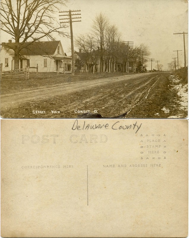 John Bricker Sr.'s Postcard Collection (p. 106)