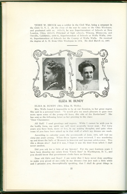 The Souvenir of Forty Years (p. 20)