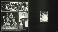 Big Walnut High School Yearbook. Vol. 4 1973 (118)