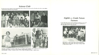 Big Walnut High School Yearbook. Vol. 4 1973 (56)