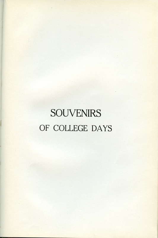 The Souvenir of Forty Years (p. 71)