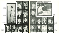 Big Walnut High School Yearbook. Vol. 4 1973 (98)