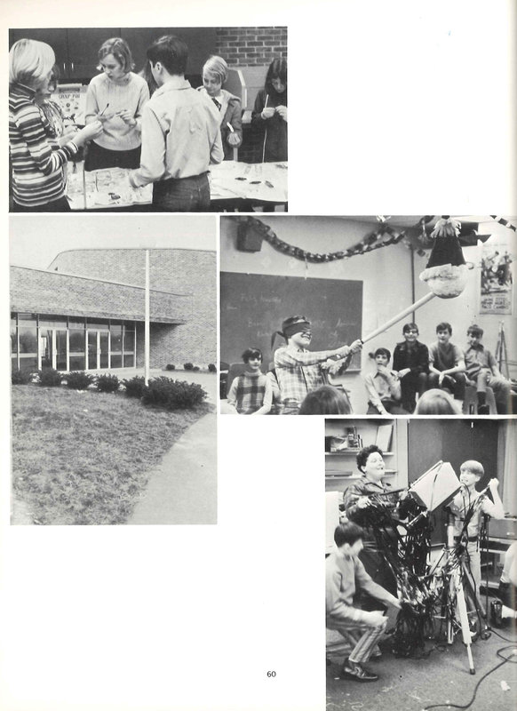 Big Walnut Schools. 1970-1971, Kaleidoscope (p. 62)