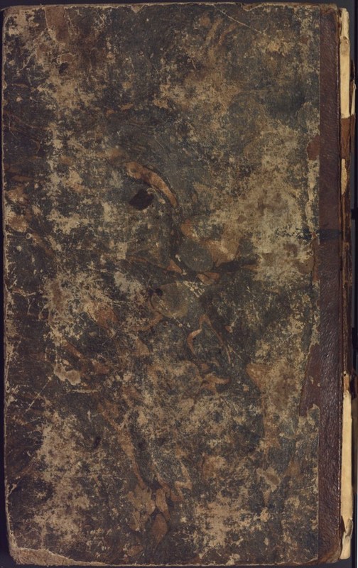 Record Book of Berkshire Township No. 2 1807-1843 (p. 178)