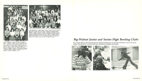 Big Walnut High School Yearbook. Vol. 4 1973 (64)