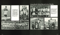 Big Walnut High School Yearbook. Vol. 4 1973 (90)