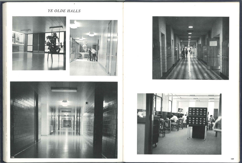 Big Walnut High School Yearbook. 1968: The Flame (p.82)