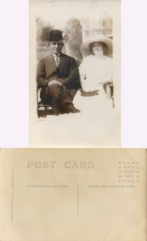 John Bricker Sr.'s Postcard Collection (p. 77)