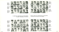 Big Walnut High School Yearbook. Vol. 4 1973 (104)