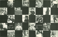 Big Walnut High School Yearbook. 1972: The Eagle (85)