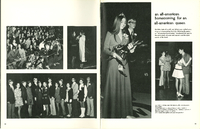 Big Walnut High School Yearbook. 1972: The Eagle (14)