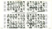 Big Walnut High School Yearbook. Vol. 4 1973 (107)