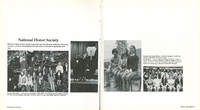 Big Walnut High School Yearbook. Vol. 4 1973 (49)