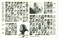 Big Walnut High School Yearbook. 1972: The Eagle (117)