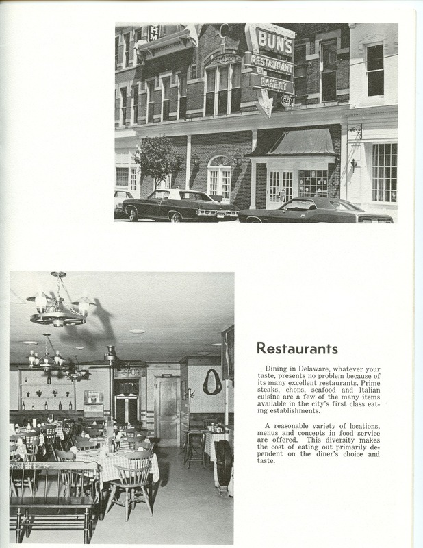 Welcome to Delaware, Ohio (1970) (p.17)