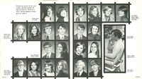 Big Walnut High School Yearbook. Vol. 4 1973 (102)