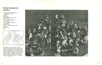 Big Walnut High School Yearbook. 1972: The Eagle (67)