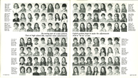 Big Walnut High School Yearbook. Vol. 4 1973 (113)