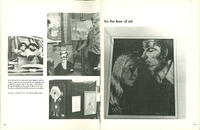 Big Walnut High School Yearbook. 1972: The Eagle (22)