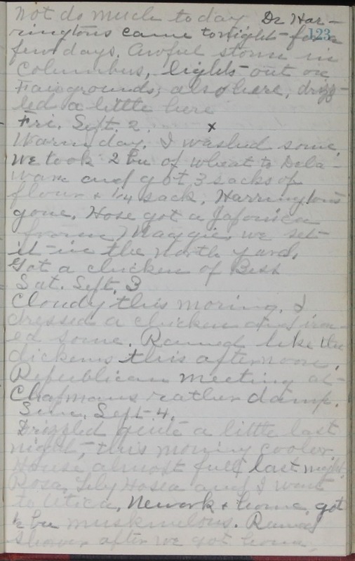 Roberta Hopkins' Journal, 1931-1933 (p. 126)