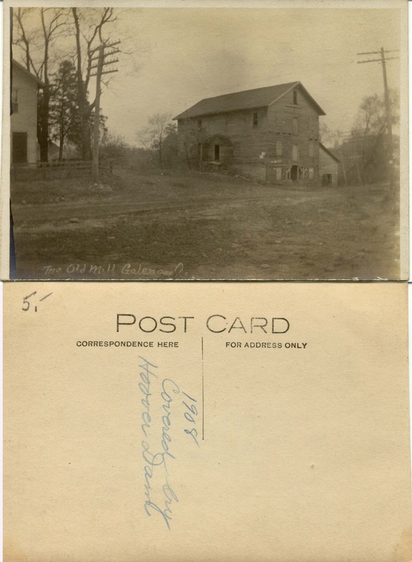 John Bricker Sr.'s Postcard Collection (p. 24)