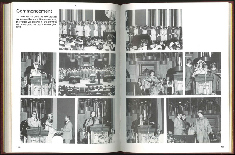 Big Walnut High School Yearbook. 1981: Eagle (p. 79)