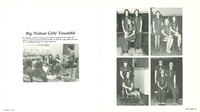 Big Walnut High School Yearbook. Vol. 4 1973 (71)