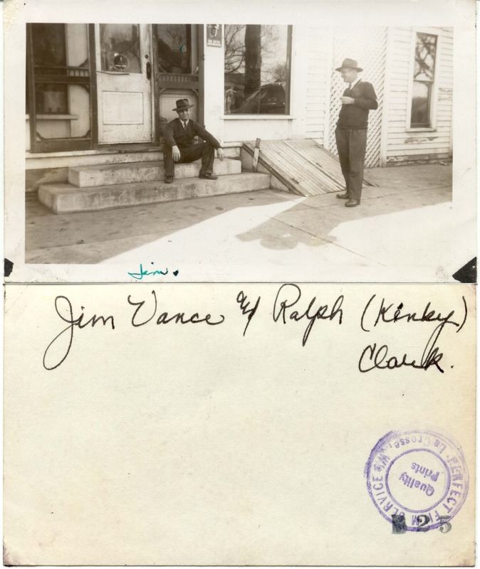 John Bricker Sr.'s Postcard Collection (p. 80)