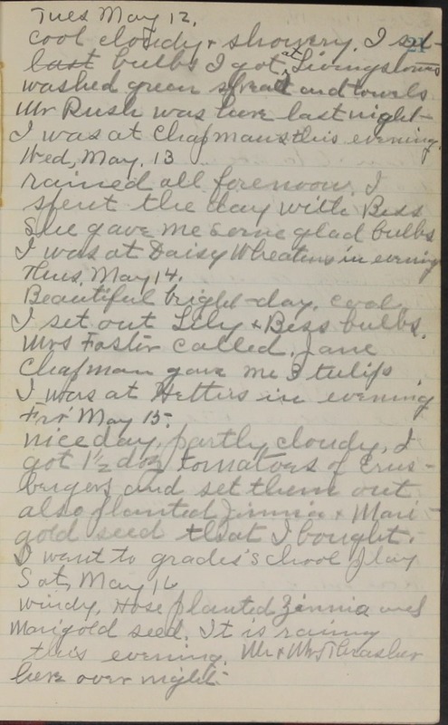 Roberta Hopkins' Journal, 1931-1933 (p. 24)