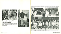 Big Walnut High School Yearbook. Vol. 4 1973 (50)