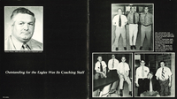 Big Walnut High School Yearbook. Vol. 4 1973 (75)