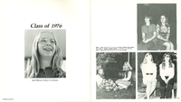 Big Walnut High School Yearbook. Vol. 4 1973 (109)