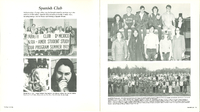 Big Walnut High School Yearbook. Vol. 4 1973 (59)