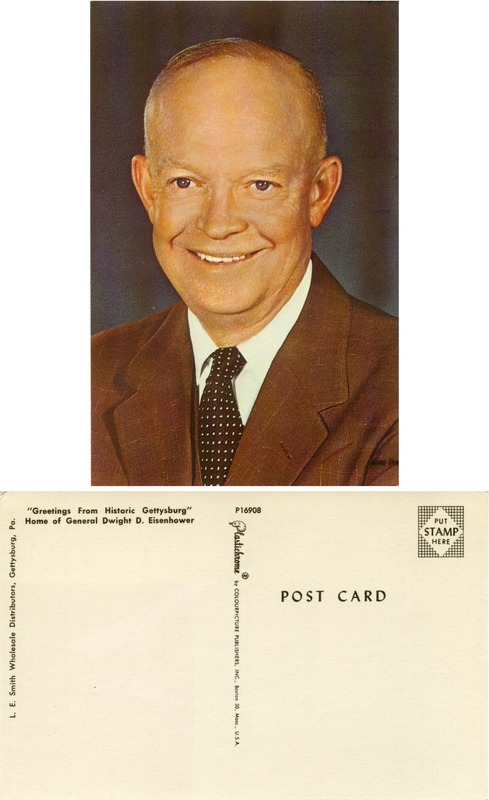 John Bricker Sr.'s Postcard Collection (p. 228)