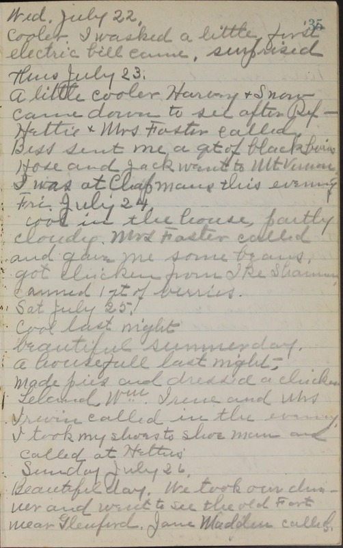 Roberta Hopkins' Journal, 1931-1933 (p. 38)