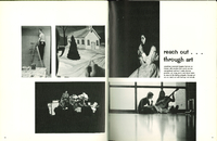 Big Walnut High School Yearbook. 1972: The Eagle (8)