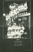 Big Walnut High School Yearbook. 1972: The Eagle (72)